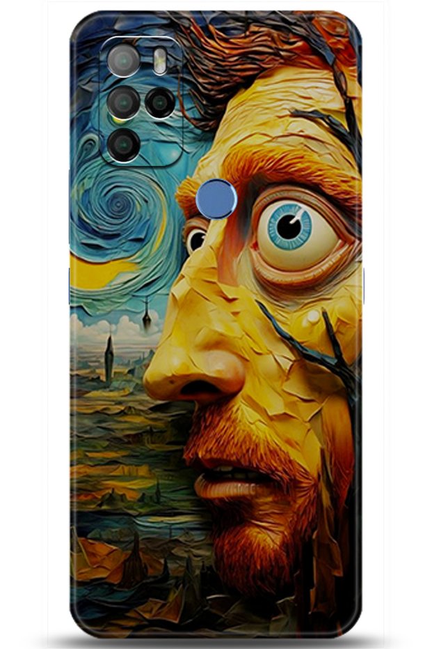 X300 Case Hd Printed Case - Keep Following 5714
