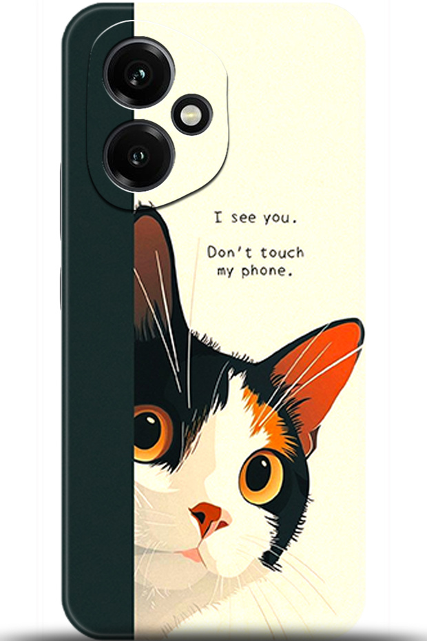 Honor 400 Case Hd Printed Compatible