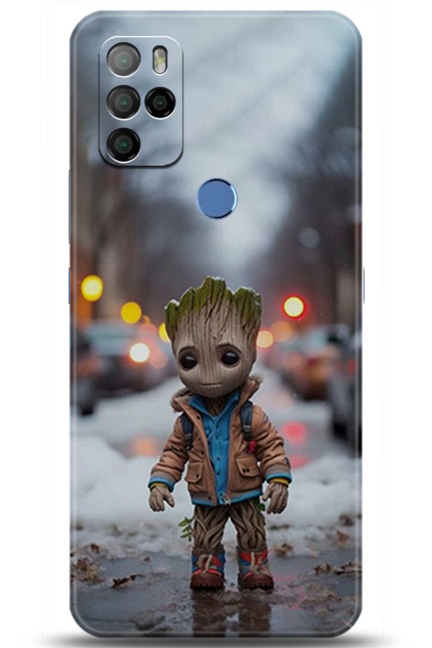 X500 Case Hd Printed Case - Keep Following 5014