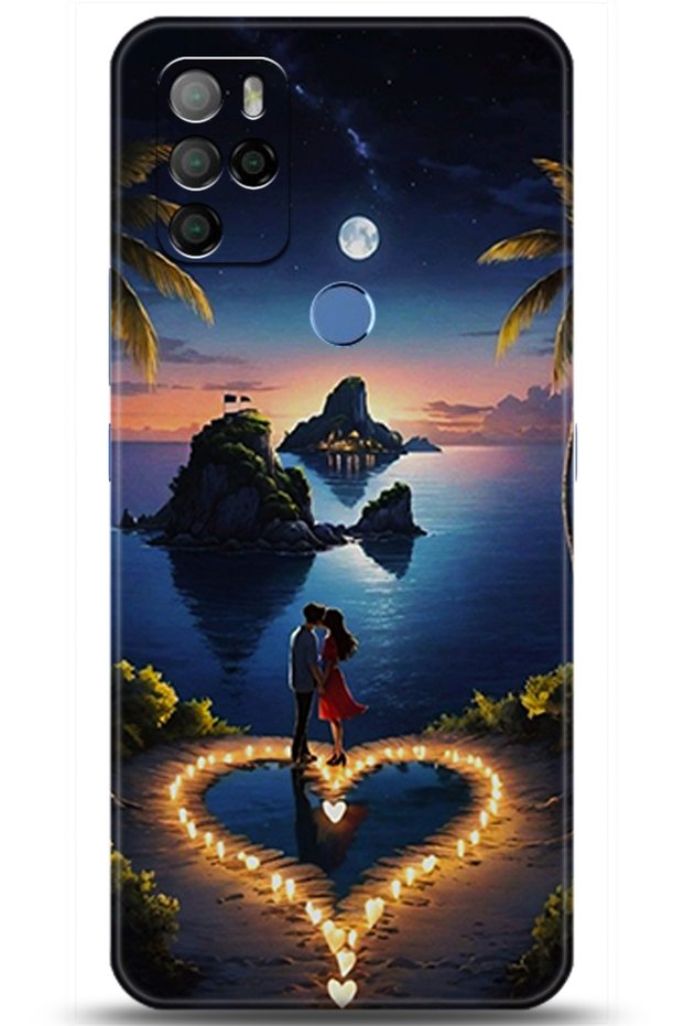 X300 Case Hd Printed Case - Keep Following 5692
