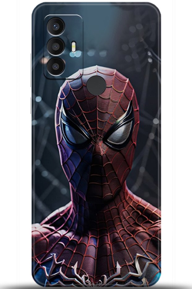30 Se Case Hd Printed Case - I Am Defenseless 5144