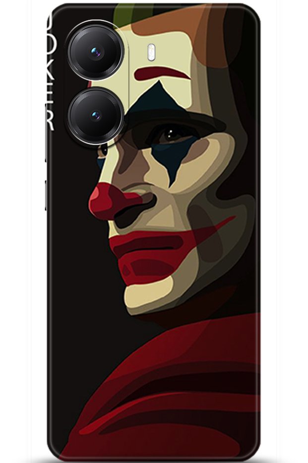 Xiaomi Poco X7 Pro Case Hd Printed Case - Keep Following 5689