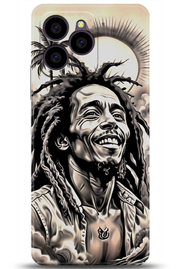 X6 Case Hd Printed Case - Keep Following 5695