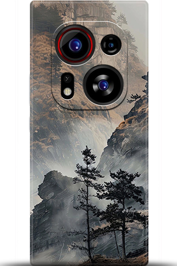 Phantom X2 Pro Case Hd Printed Case