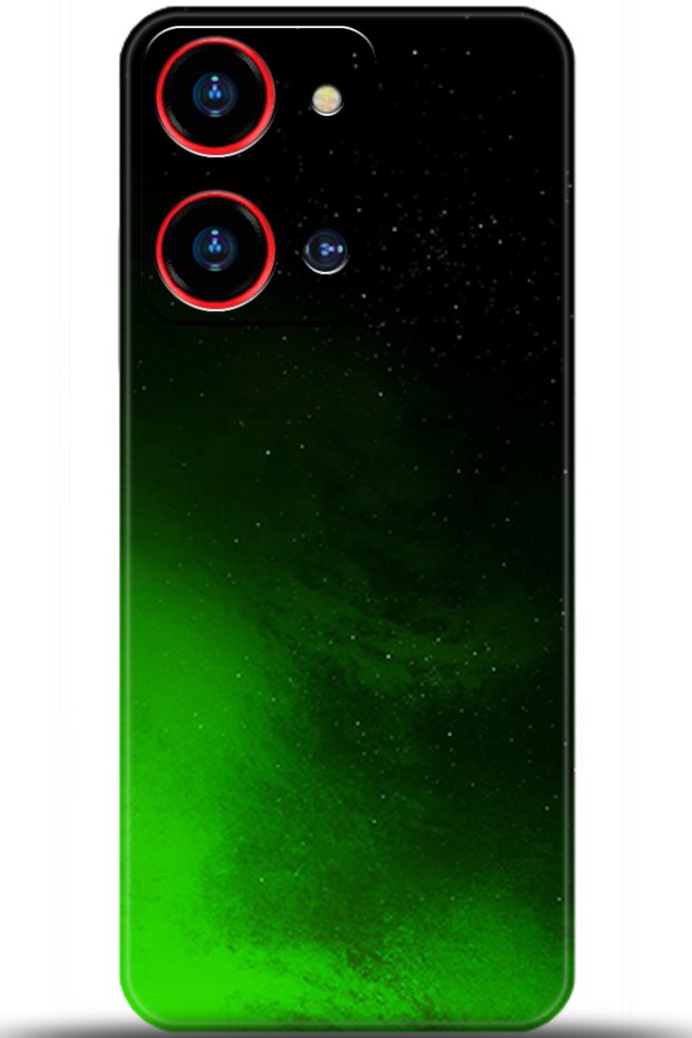 S19 Max Pro S Case Hd Printed Case