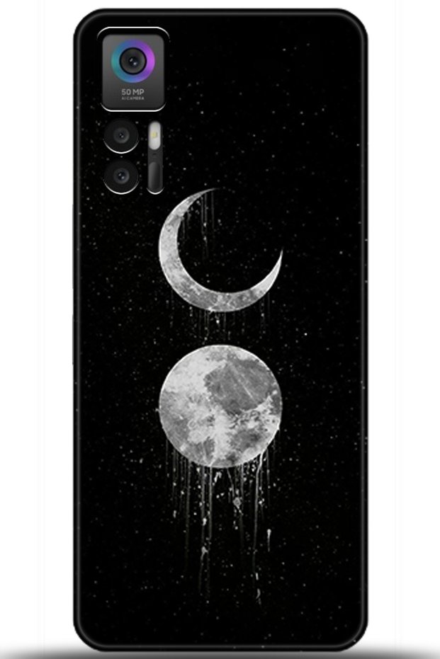 30 Plus Case Hd Printed Case - I Am Defenseless 5788