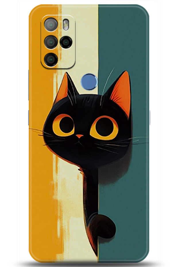 X300 Case Hd Printed Case - Keep Following 5654