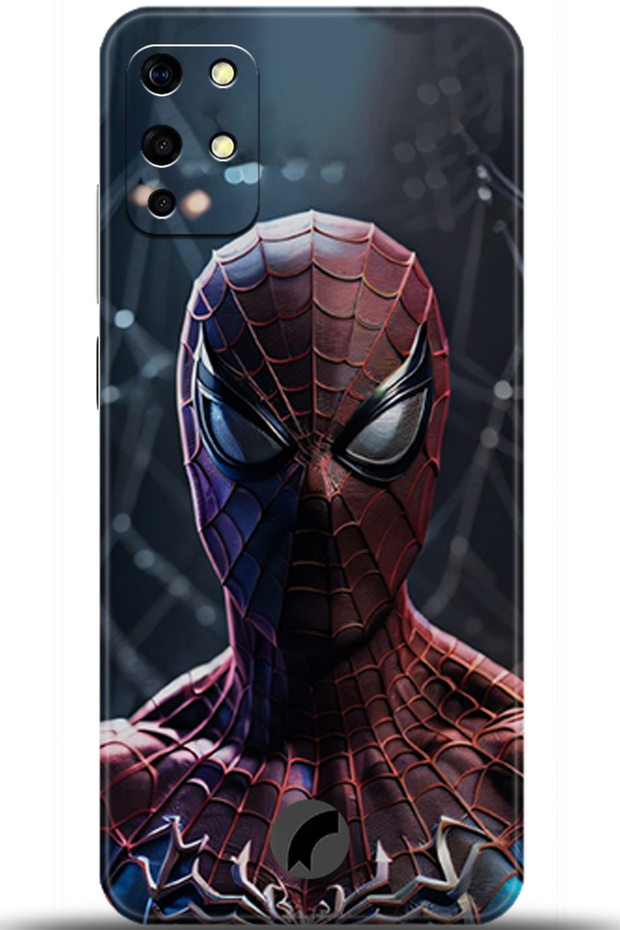 S19 Max Case Hd Printed Case - I Am Defenseless 5144