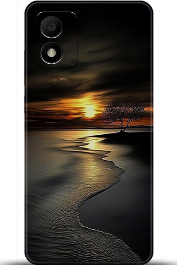 303 Case Hd Printed Case - I Am Defenseless 5750
