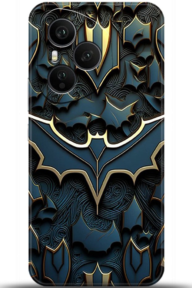 Honor 400 Pro Compatible Case Hd Printed Case -