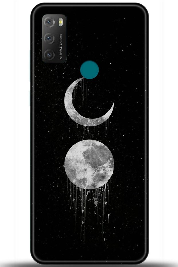 20E Case Hd Printed Case - I Am Defenseless 5788