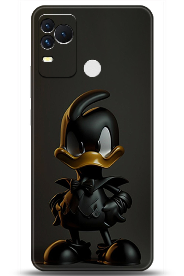 X400 Case Hd Printed Case - Keep Following 5010