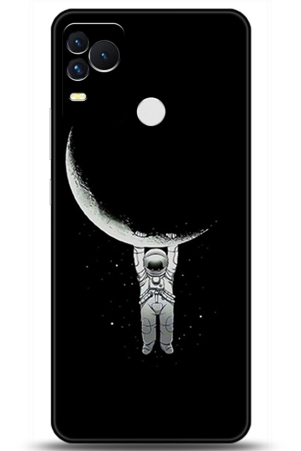 X400 Case Hd Printed Case - I Am Defenseless 5155