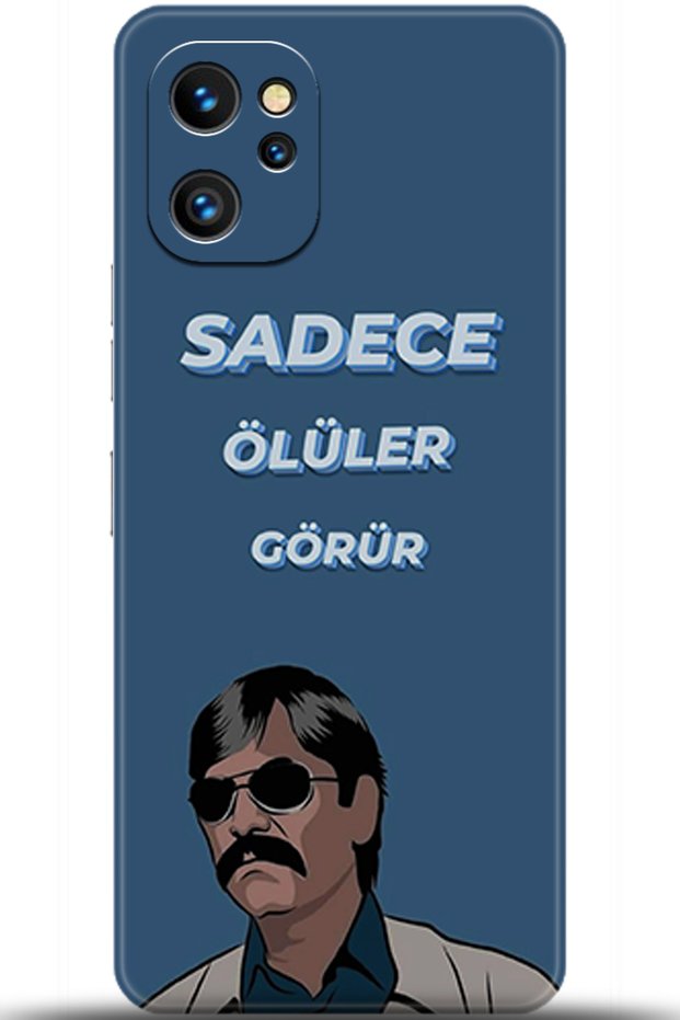 S19 Max Pro Case Hd Printed Case - I Am Defenseless 5170