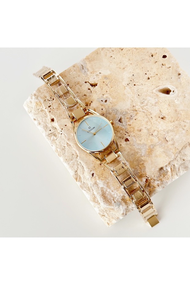 ساعة مينهو الزرقاء - 2