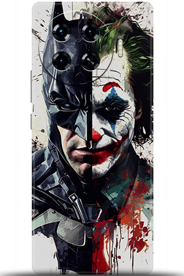 Spark 20 Pro Plus Case Hd Printed Case - Keep Following 5646