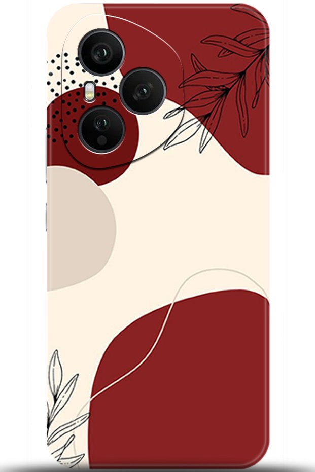 Honor 400 Pro Case Hd Printed Case