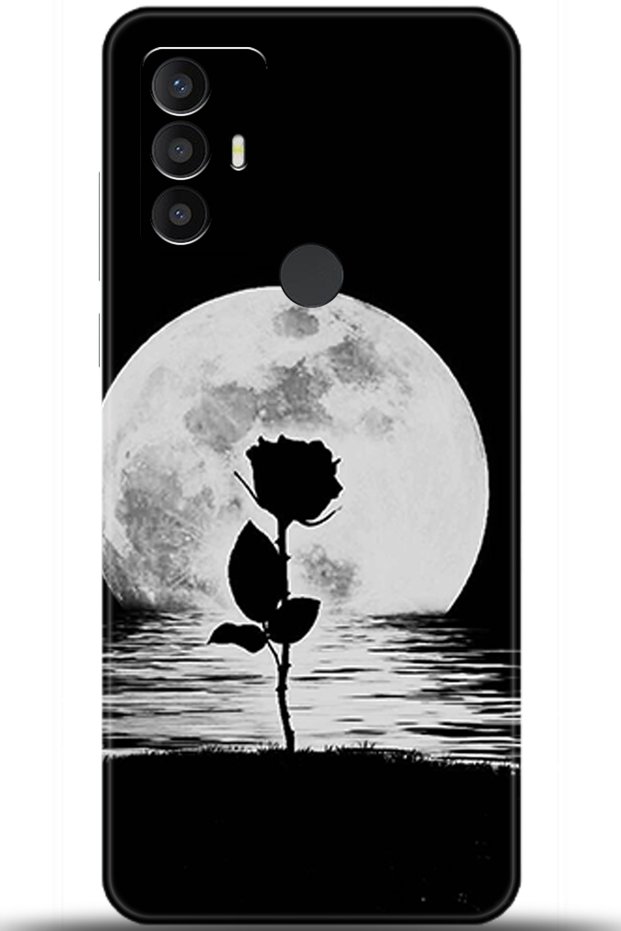 30 Se Case Hd Printed Case - I Am Defenseless 5787