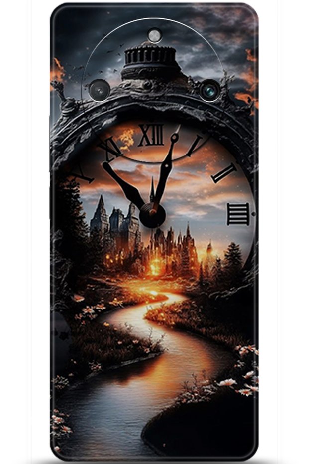 11 Pro Case Hd Printed Case - I Am Defenseless 5762