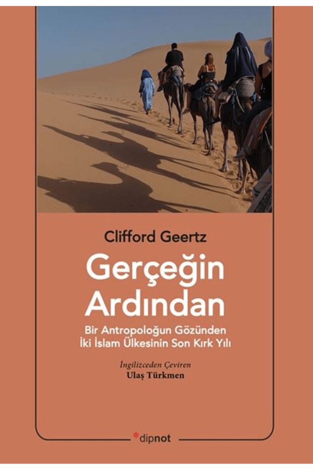 Gerçeğin Ardından