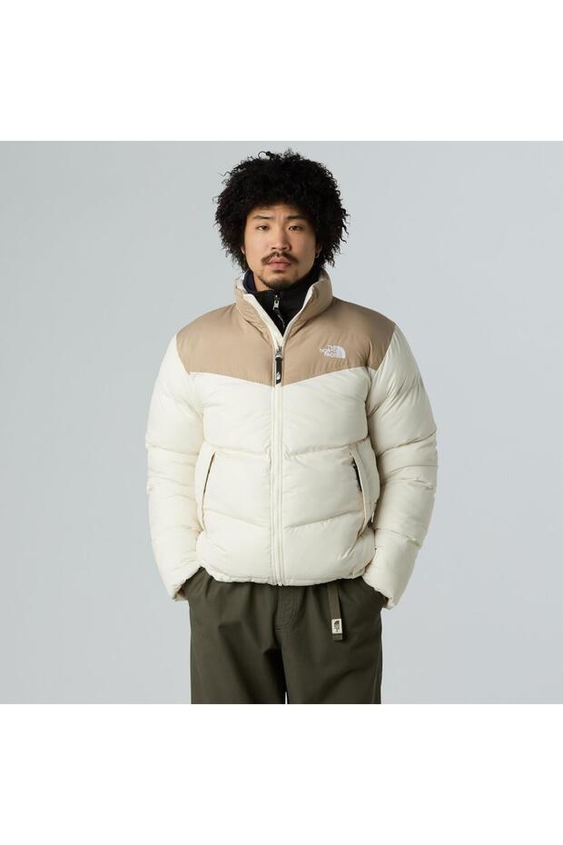 M Saikuru Jacket Erkek Mont - 1