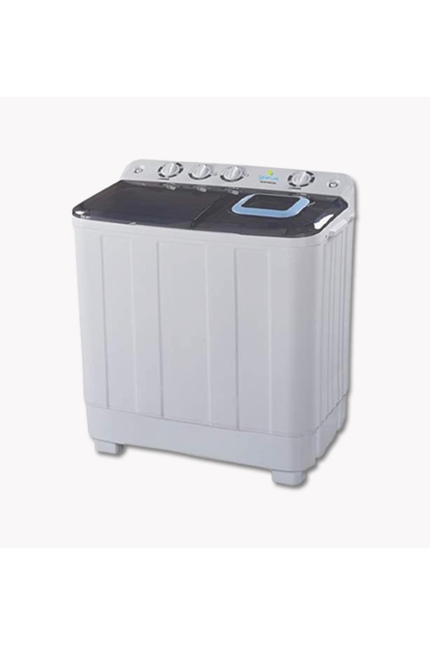 Washing machine 15kg