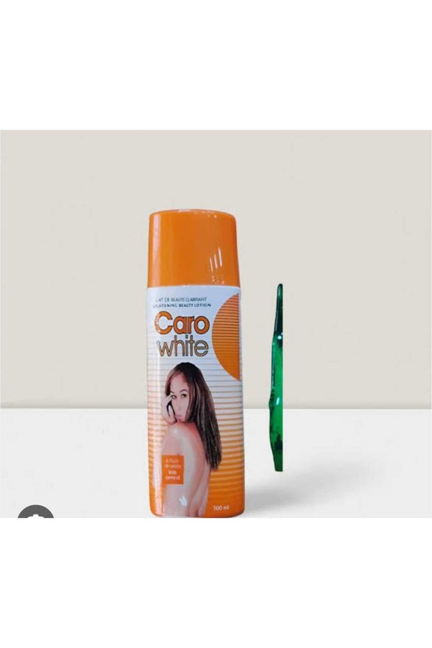 Lightening beauty lotion 500mls