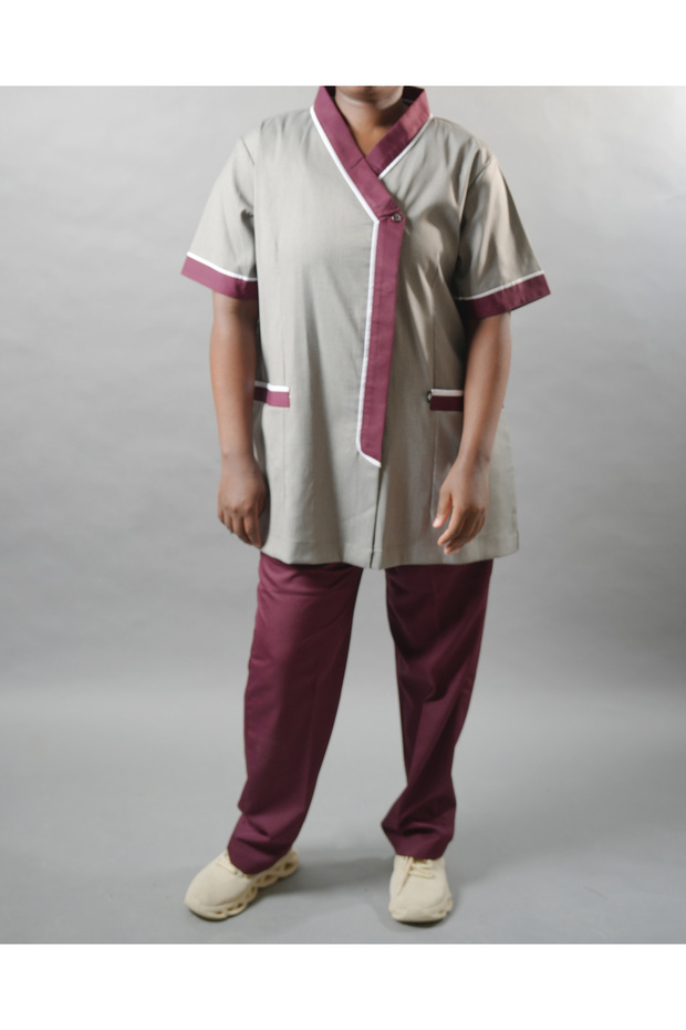 زي عاملات - 1