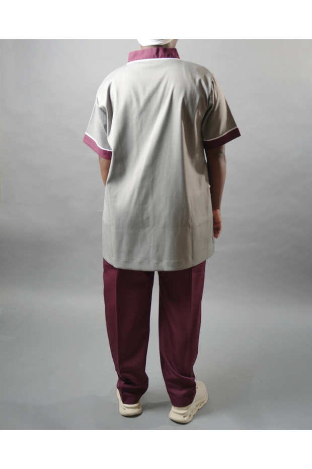 زي عاملات - 4