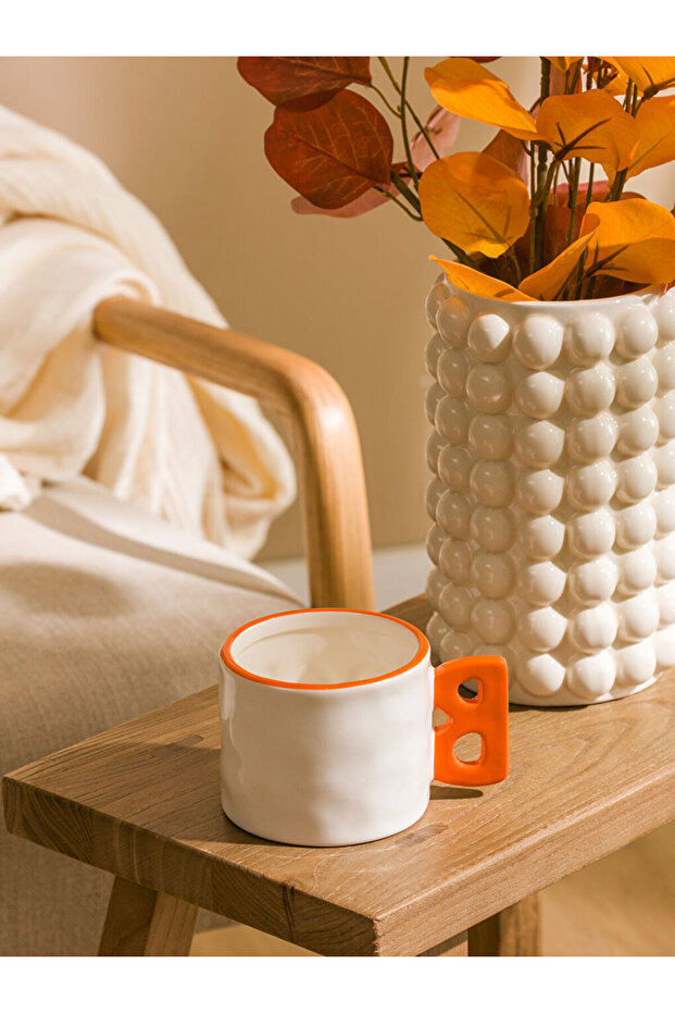 Create Your Style from Uzg Store |   Printed Ceramic Mug 420 ml - 2