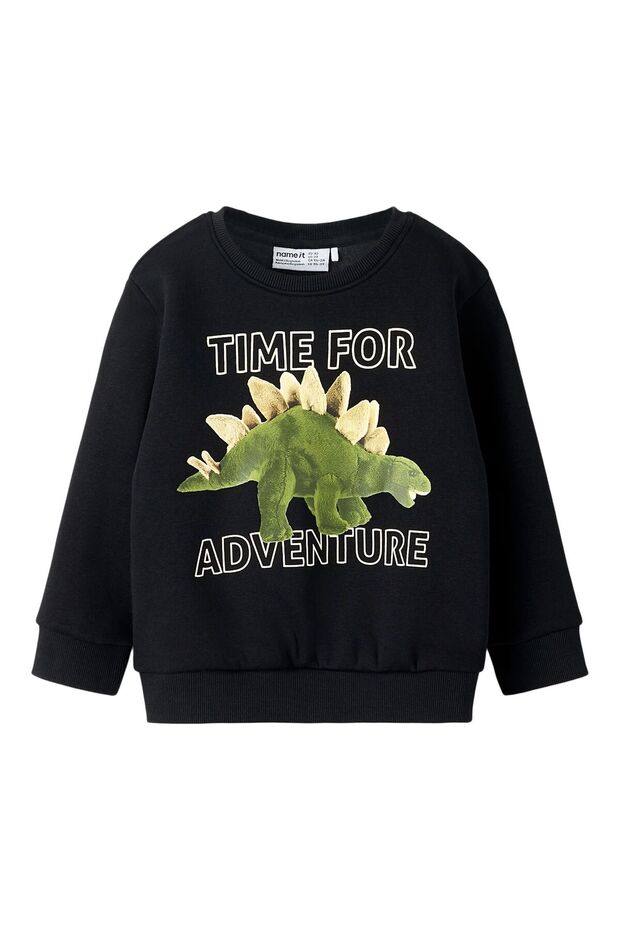 Sweatshirt Regular Fit - 2