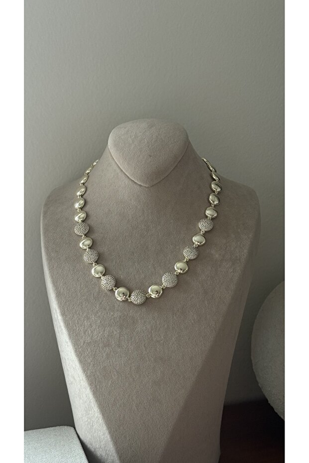 Special Series Aoron Necklace