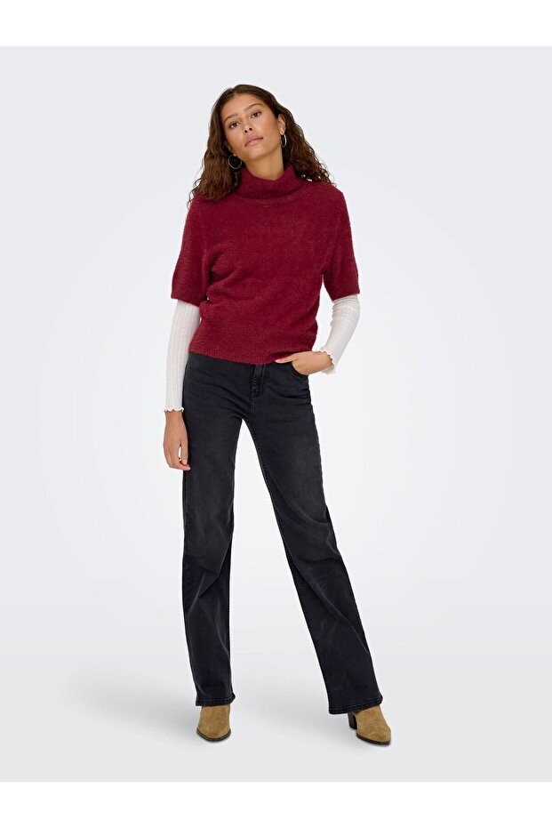 Strickpullover ONLPIUMO Strickpullover - 5