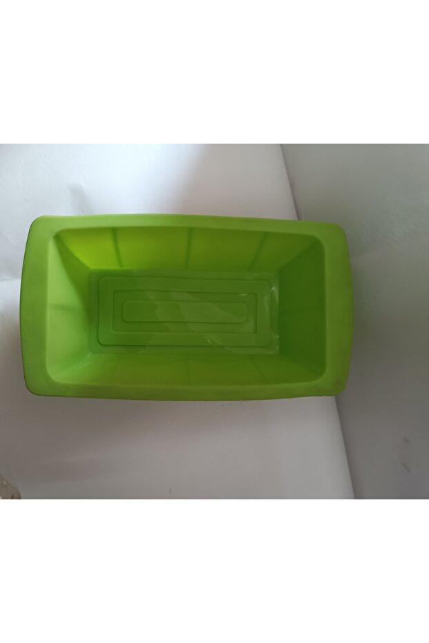 Silicone cake mold - 1