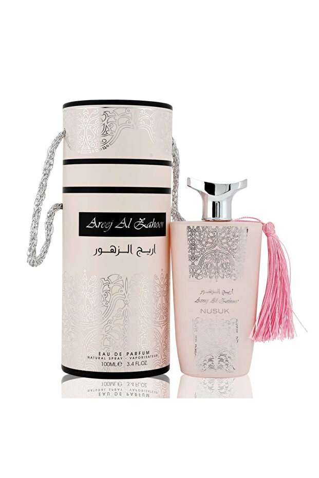 Areej Al Zahoor For Women Eau De Parfum 100ML