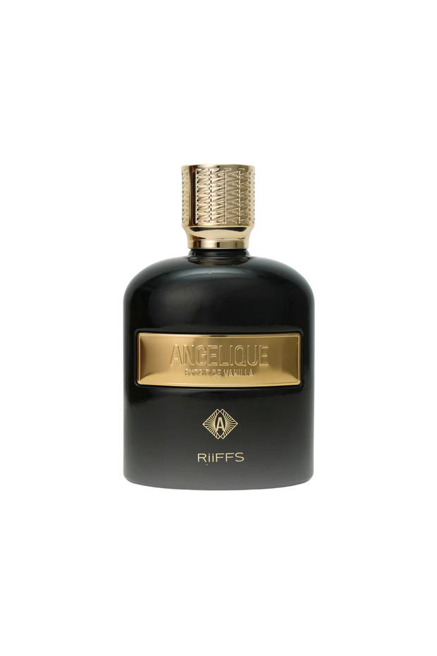 Angelique Extrait De Vanilla For Unisex Eau De Parfum 100ML