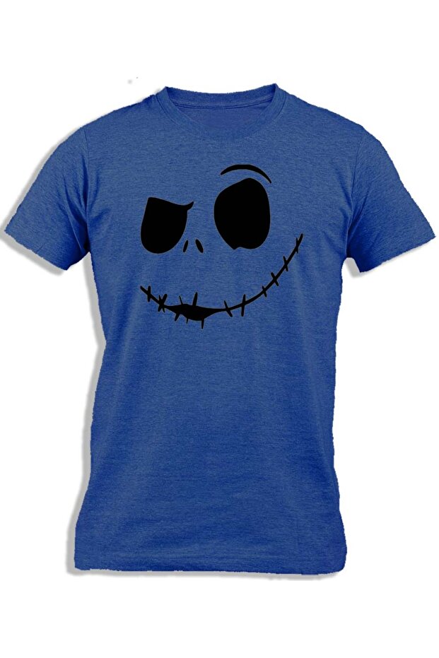 جاك سكيلينجتون - 1