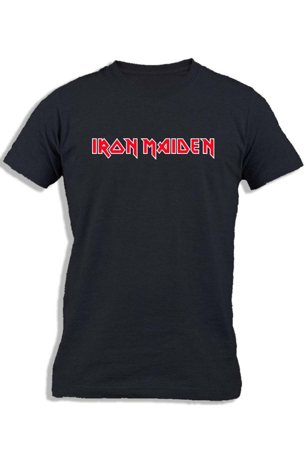 IRON MAIDEN FOR KIDS
