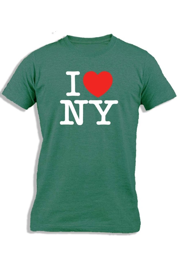 I LOVE NY
