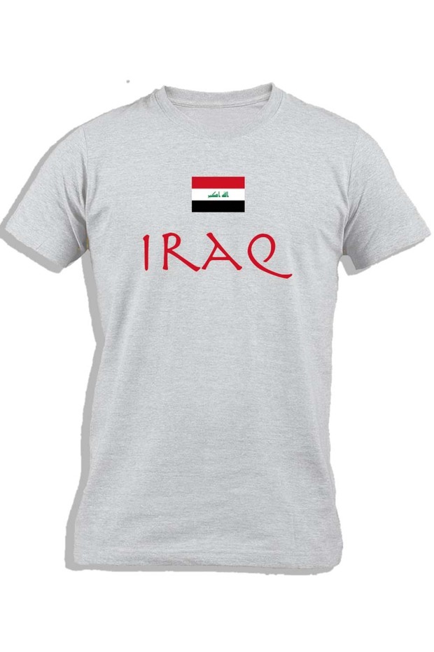 العراق مع العلم - 1