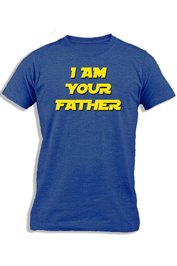 I AM YOUR FATHER