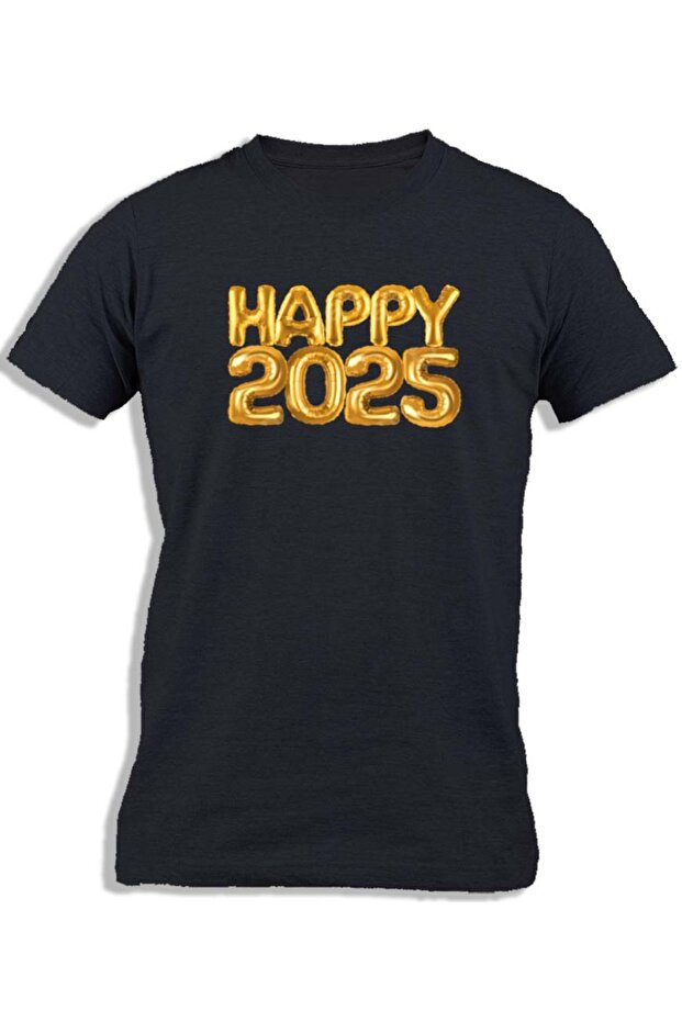 HAPPY NEW YEAR BIG NUMBERS