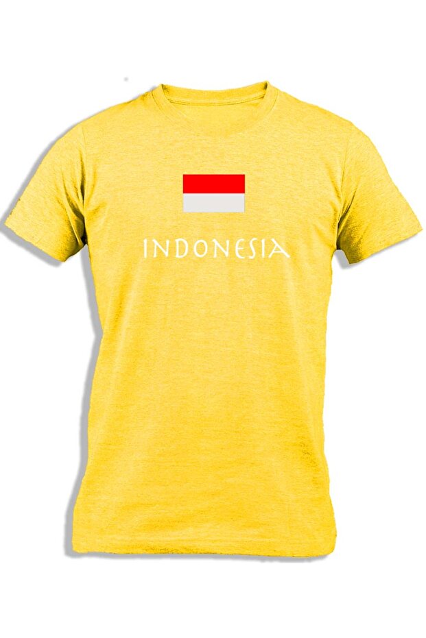 إندونيسيا مع العلم - 1