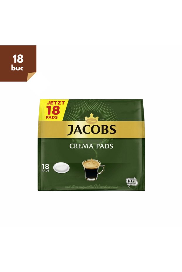 Pad Crema 18 buc
