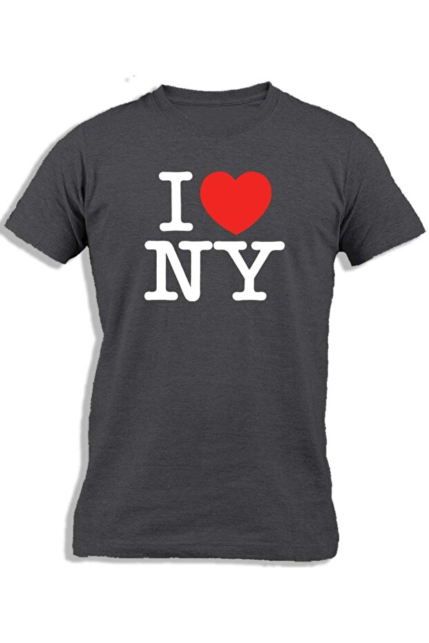 I LOVE NY
