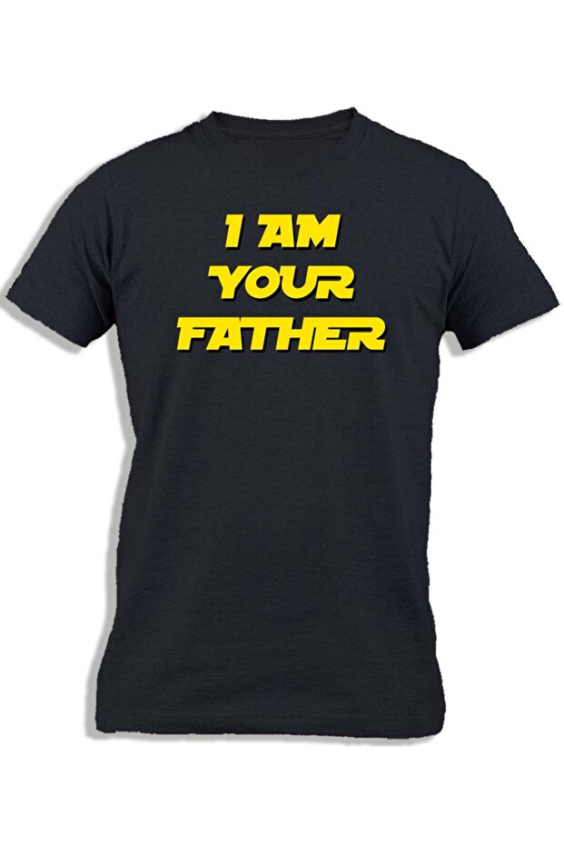 I AM YOUR FATHER