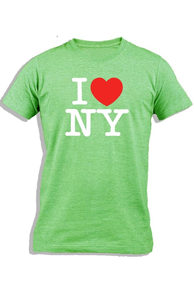 I LOVE NY