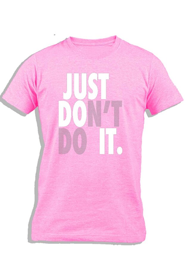 فقط لا تفعل ذلك - 1