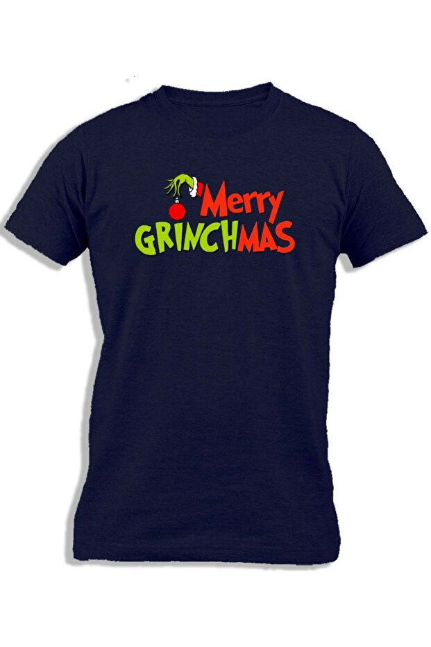 MERRY GRINCHMAS - 1