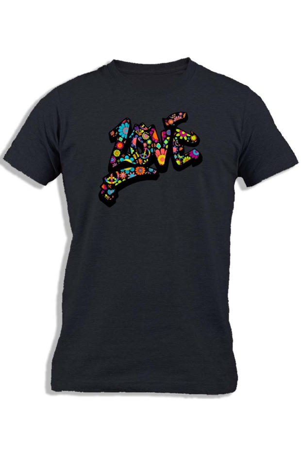 LOVE COLORS FOR KIDS